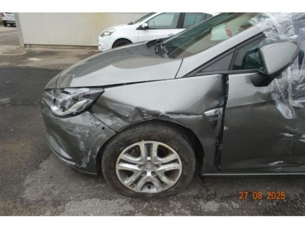 Opel 1.4 T 150 eTEC 120 Years S/S Astra [SC]
