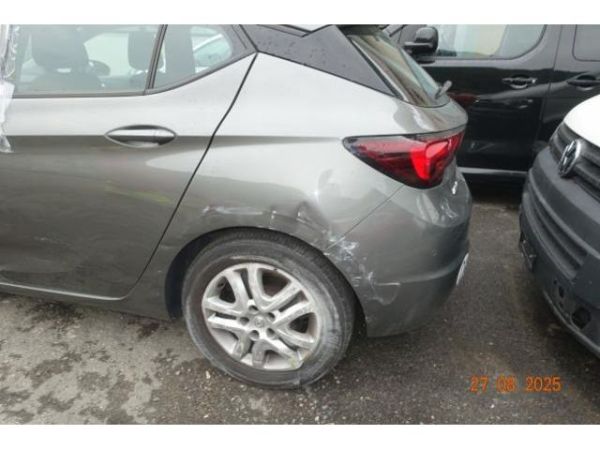Opel 1.4 T 150 eTEC 120 Years S/S Astra [SC]