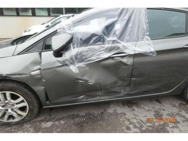 Opel 1.4 T 150 eTEC 120 Years S/S Astra [SC]