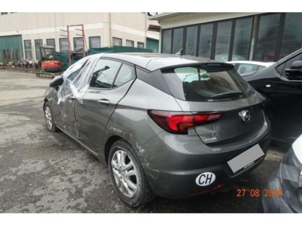Opel 1.4 T 150 eTEC 120 Years S/S Astra [SC]