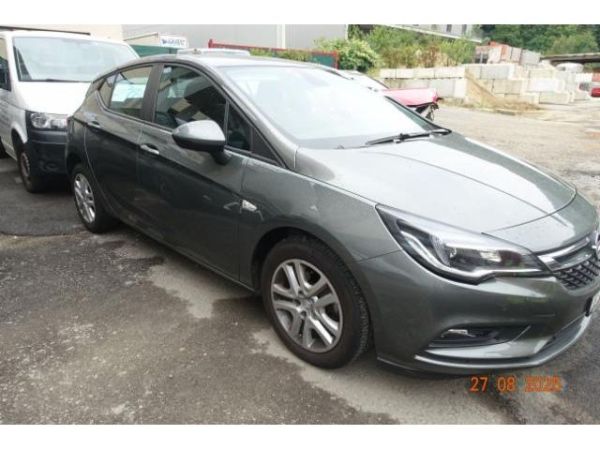 Opel 1.4 T 150 eTEC 120 Years S/S Astra [SC]