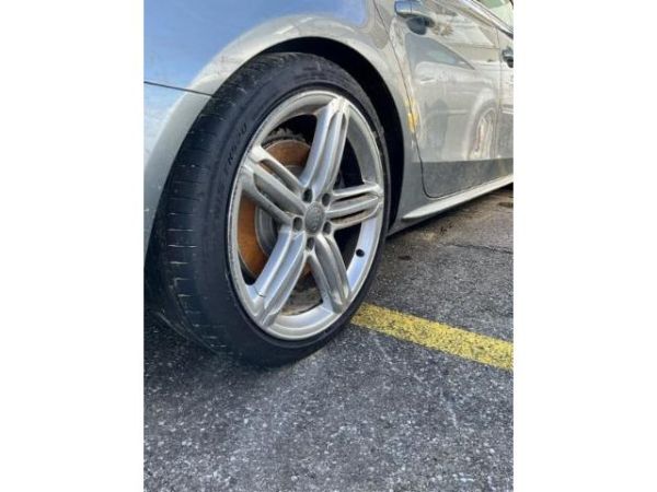 Audi 3.0 V6 TFSI quattro STronic S4 Avant [SC]
