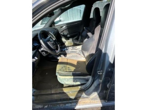 Audi 3.0 V6 TFSI quattro STronic S4 Avant [SC]