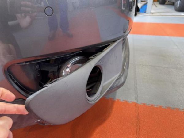 VW 2.0 TDI 140 DSG CrossTouran [SC]