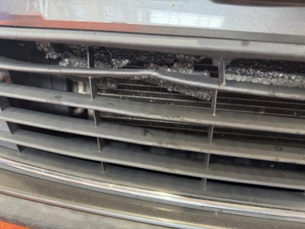 VW 2.0 TDI 140 DSG CrossTouran [SC]