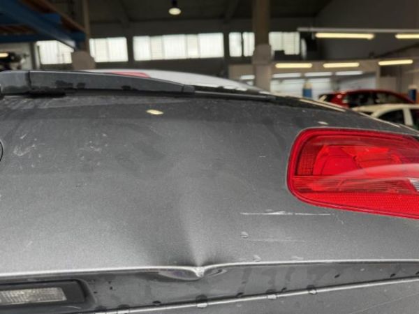 VW 2.0 TDI 140 DSG CrossTouran [SC]