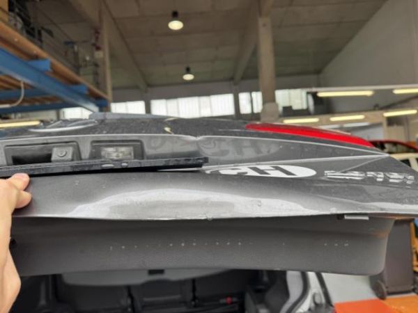 VW 2.0 TDI 140 DSG CrossTouran [SC]