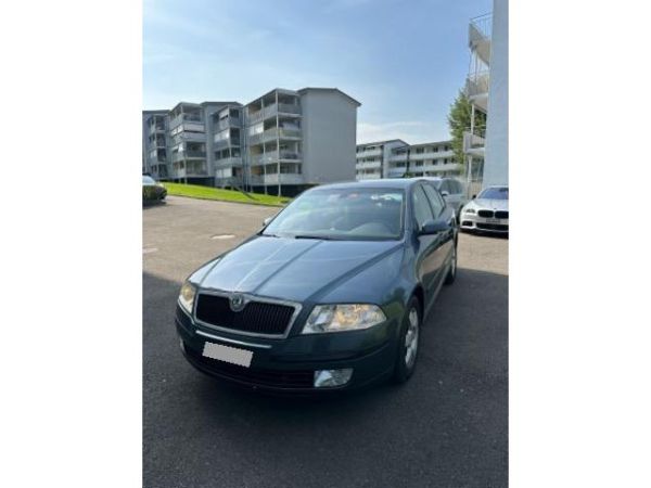 Skoda 1.9 TDI 105 Elegance DSG Octavia [SC]
