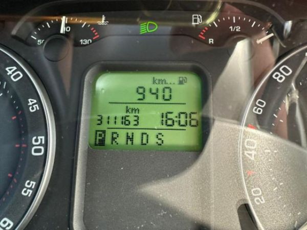 Skoda 1.9 TDI 105 Elegance DSG Octavia [SC]