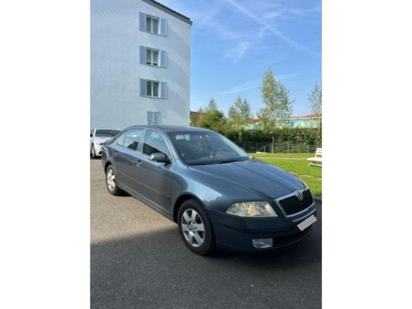Skoda 1.9 TDI 105 Elegance DSG Octavia [SC]