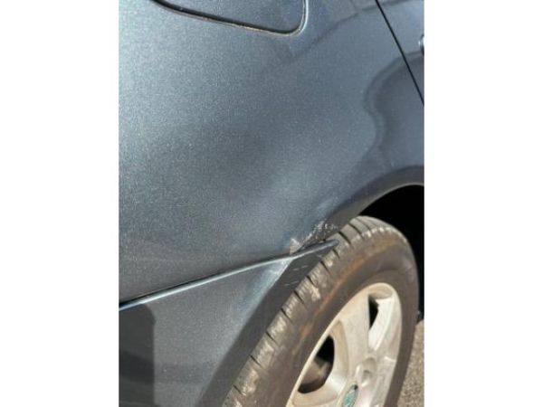Skoda 1.9 TDI 105 Elegance DSG Octavia [SC]