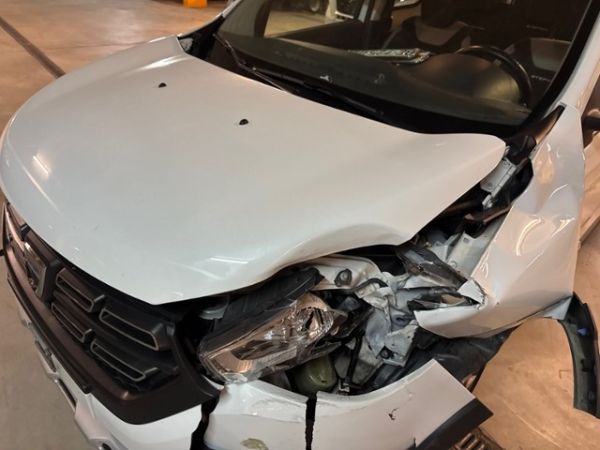 Dacia 1.3 TCe Stepway Dokker [SC]