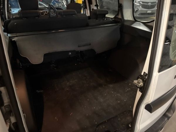 Dacia 1.3 TCe Stepway Dokker [SC]