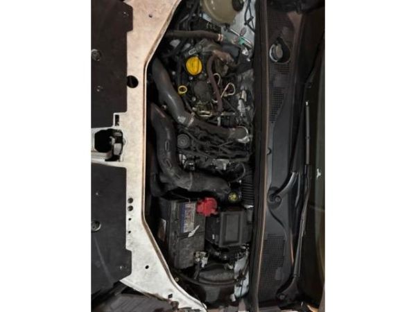 Dacia 1.3 TCe Stepway Dokker [SC]