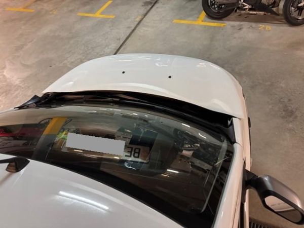 Dacia 1.3 TCe Stepway Dokker [SC]