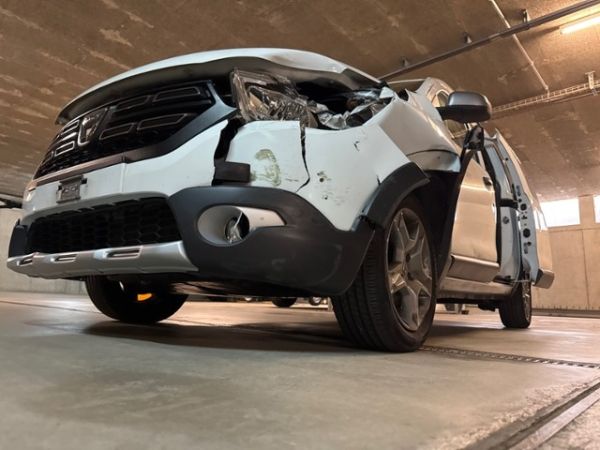 Dacia 1.3 TCe Stepway Dokker [SC]