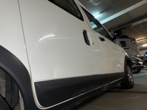 Dacia 1.3 TCe Stepway Dokker [SC]