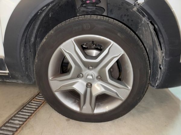 Dacia 1.3 TCe Stepway Dokker [SC]