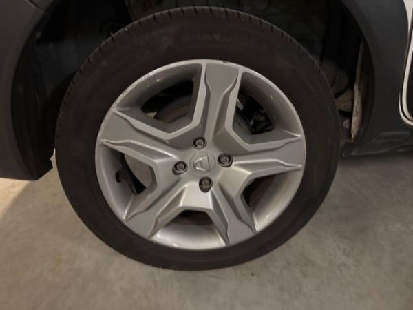 Dacia 1.3 TCe Stepway Dokker [SC]