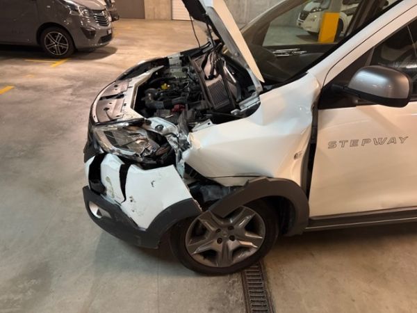 Dacia 1.3 TCe Stepway Dokker [SC]