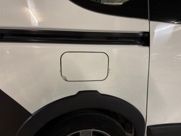 Dacia 1.3 TCe Stepway Dokker [SC]