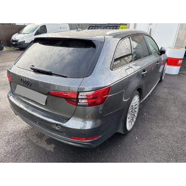 Audi 2.0 TDI 190 Sport STronic A4 Avant [SC]