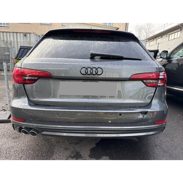 Audi 2.0 TDI 190 Sport STronic A4 Avant [SC]