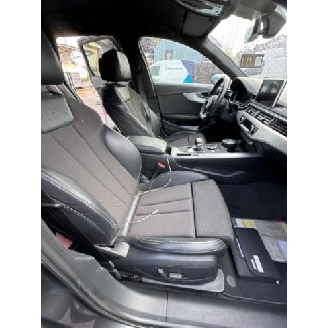 Audi 2.0 TDI 190 Sport STronic A4 Avant [SC]