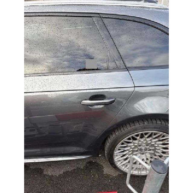 Audi 2.0 TDI 190 Sport STronic A4 Avant [SC]