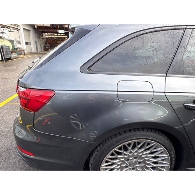 Audi 2.0 TDI 190 Sport STronic A4 Avant [SC]