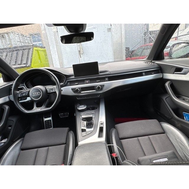 Audi 2.0 TDI 190 Sport STronic A4 Avant [SC]