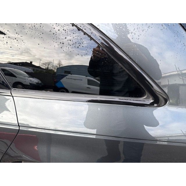 Audi 2.0 TDI 190 Sport STronic A4 Avant [SC]