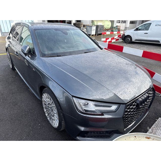 Audi 2.0 TDI 190 Sport STronic A4 Avant [SC]
