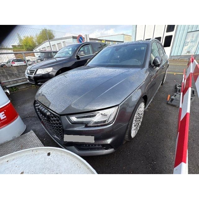 Audi 2.0 TDI 190 Sport STronic A4 Avant [SC]