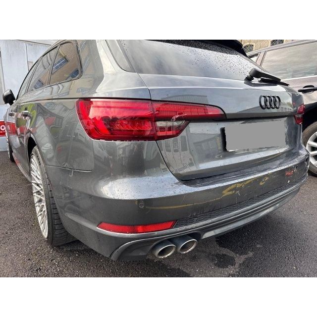 Audi 2.0 TDI 190 Sport STronic A4 Avant [SC]