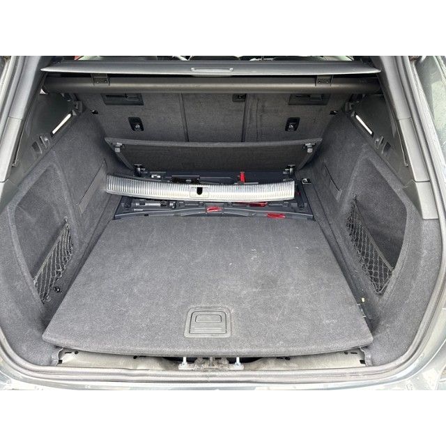 Audi 2.0 TDI 190 Sport STronic A4 Avant [SC]