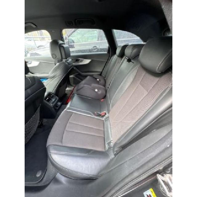 Audi 2.0 TDI 190 Sport STronic A4 Avant [SC]