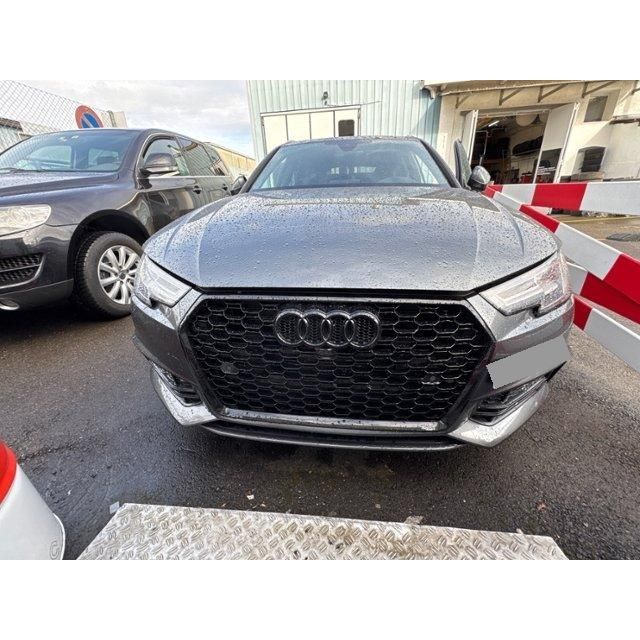 Audi 2.0 TDI 190 Sport STronic A4 Avant [SC]