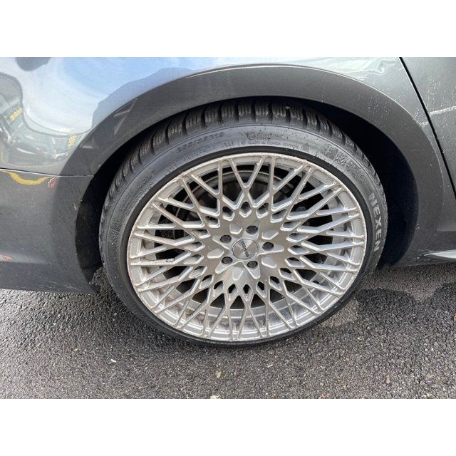 Audi 2.0 TDI 190 Sport STronic A4 Avant [SC]