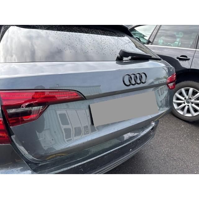 Audi 2.0 TDI 190 Sport STronic A4 Avant [SC]