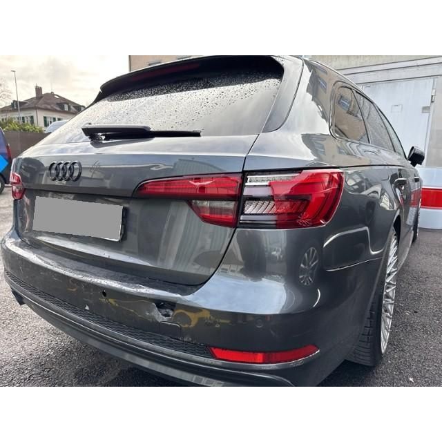 Audi 2.0 TDI 190 Sport STronic A4 Avant [SC]