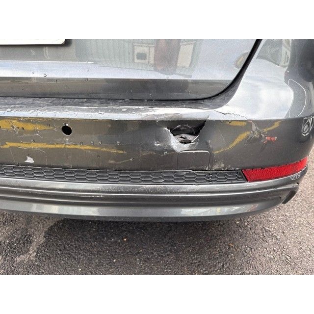 Audi 2.0 TDI 190 Sport STronic A4 Avant [SC]
