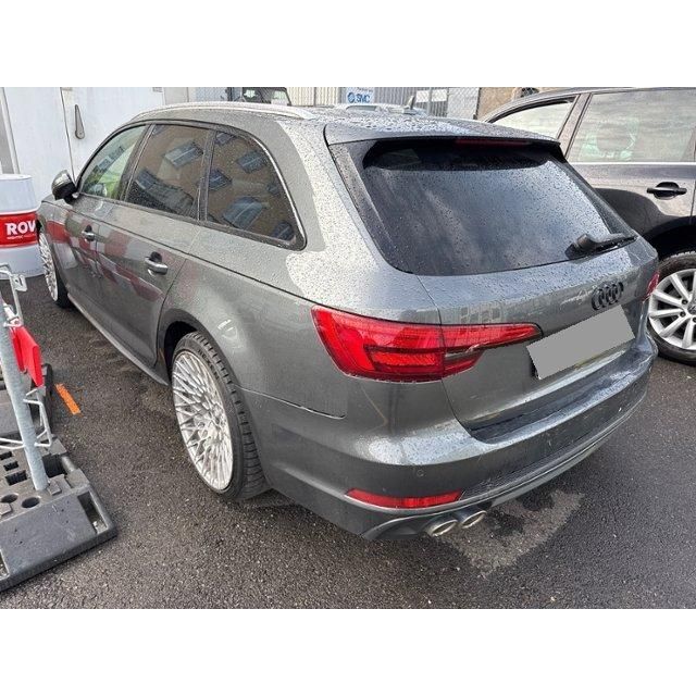 Audi 2.0 TDI 190 Sport STronic A4 Avant [SC]
