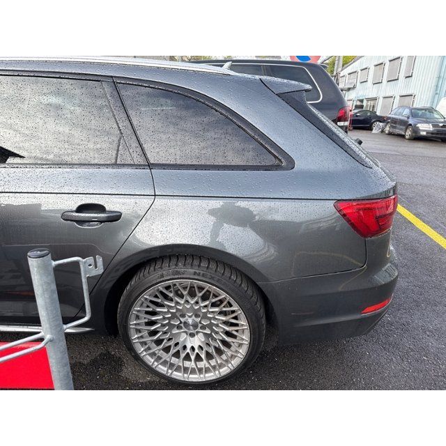 Audi 2.0 TDI 190 Sport STronic A4 Avant [SC]