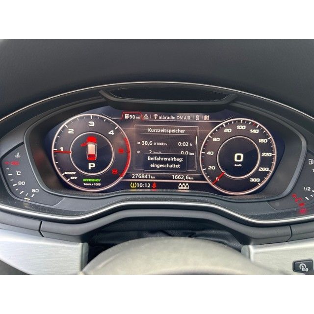Audi 2.0 TDI 190 Sport STronic A4 Avant [SC]