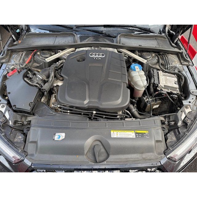 Audi 2.0 TDI 190 Sport STronic A4 Avant [SC]