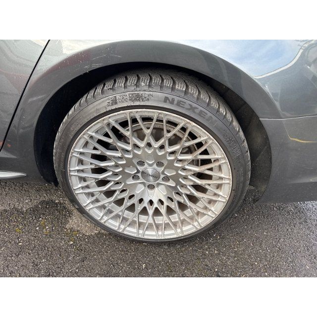 Audi 2.0 TDI 190 Sport STronic A4 Avant [SC]