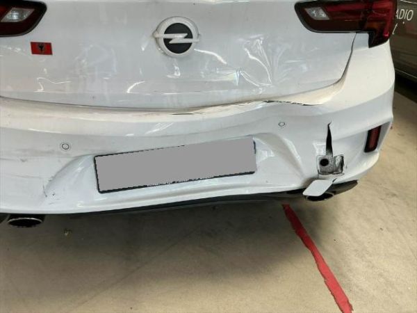 Opel 1.6 T eTEC Excellence S/S Astra [SC]
