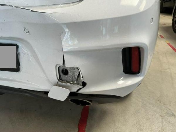 Opel 1.6 T eTEC Excellence S/S Astra [SC]