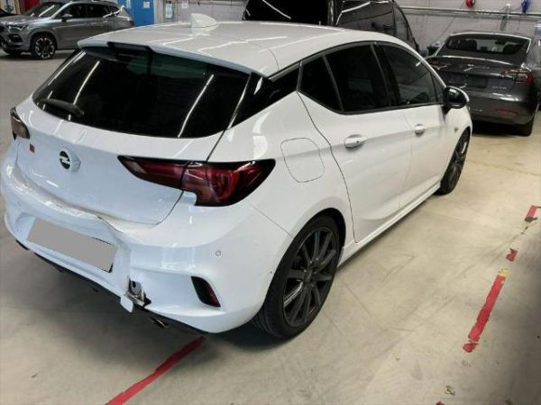 Opel 1.6 T eTEC Excellence S/S Astra [SC]